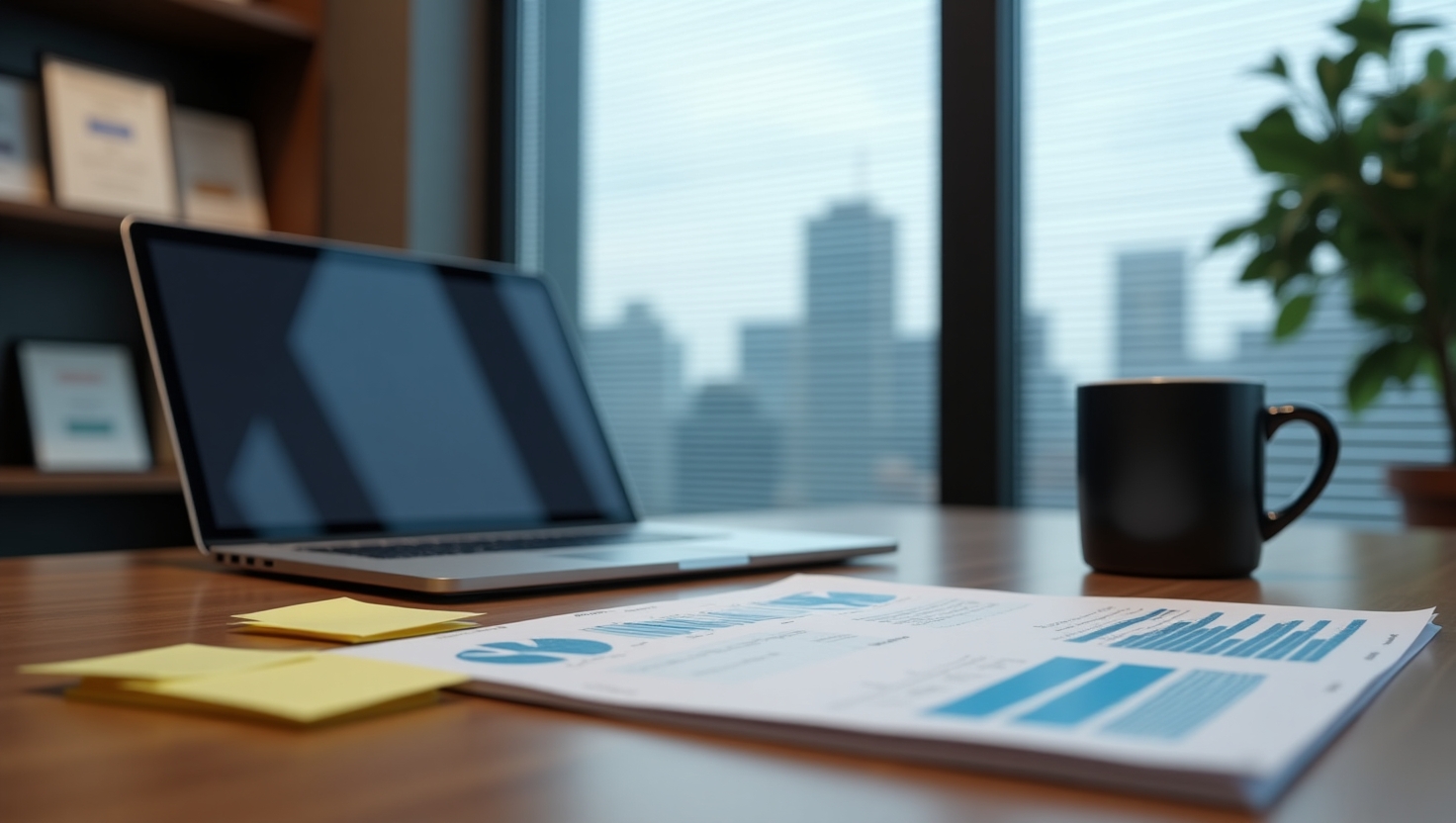 Collaboration professionnelle audit financier